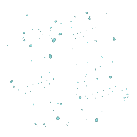 Hblb Sticker by highbrowlowbrowaustin