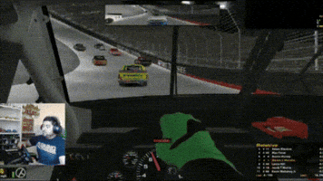 Racing GIF