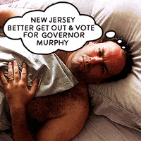 Voting The Sopranos GIF by Creative Courage