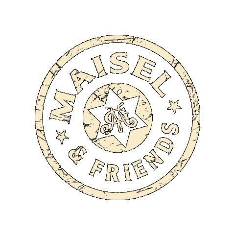 Brauerei_Maisel Sticker