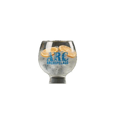 Full Circle Cocktail Sticker by fullcircledistillers