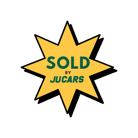 Car Ju Sticker by Ridz Locco