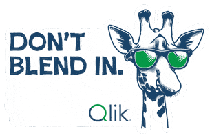 Tech Analytics Sticker by Qlik