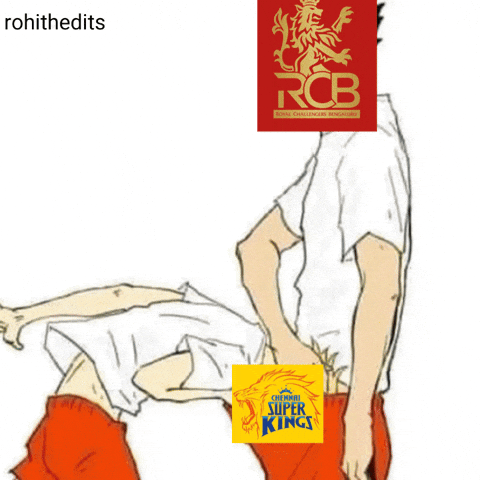 Royal Challengers Bangalore GIF