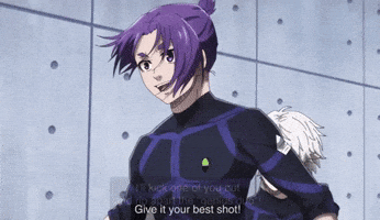 Blue Lock GIF