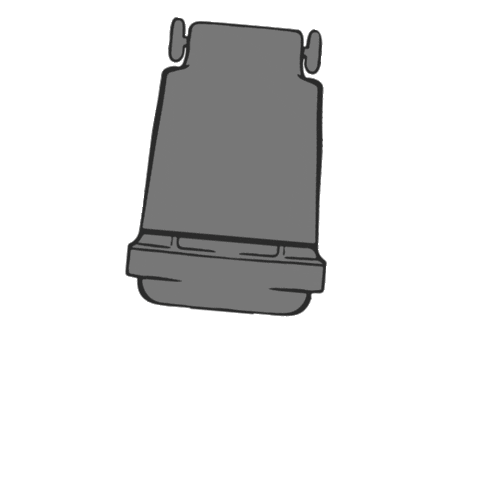 Testinnocent Sticker by innocentfrance