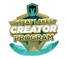 Greatlakes Sticker by Immortals