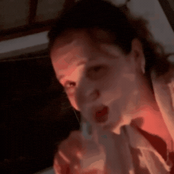 Party Mask GIF