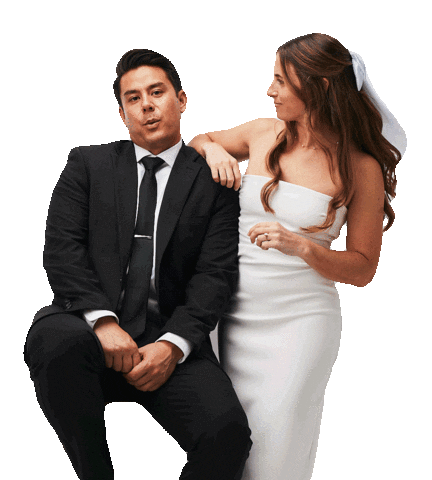 Dustinmel Sticker by Long Beach Exchange