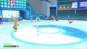 Pokemon GIF