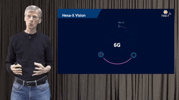 Tech Internet GIF by Nokia Bell Labs
