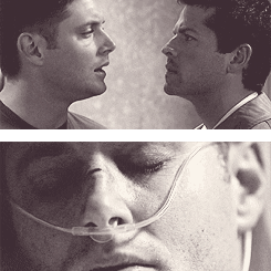 destiel