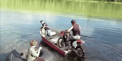 Motorboat GIFs - Find & Share on GIPHY