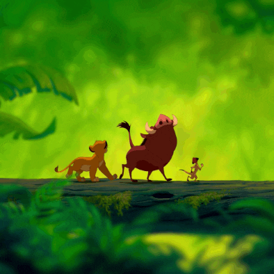 the lion king simba GIF by Disney