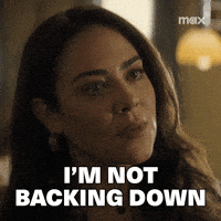 Duster GIF by HBO Max