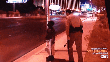 volatile  GIF