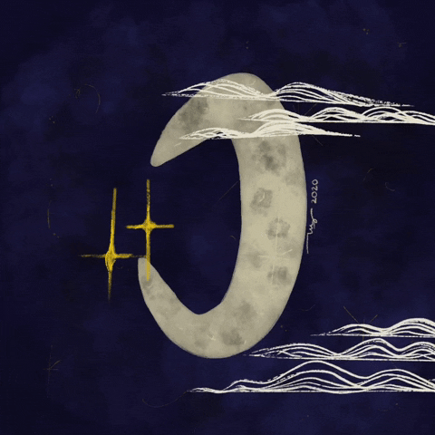 Drawingtaleofrunni GIF