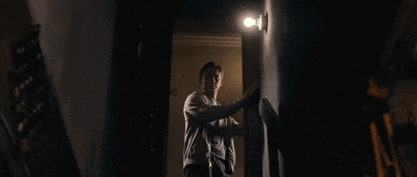 Horror GIF