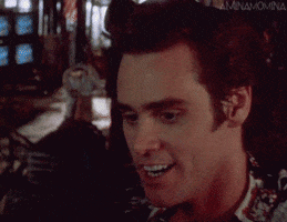 rejected ace ventura GIF