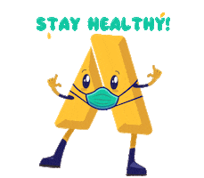 Apartment Sticker by Anwa Residence