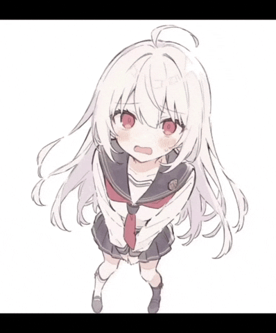 Anime GIF