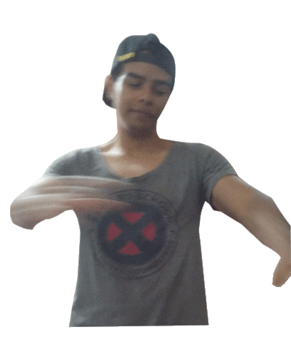 Hiriu Sticker