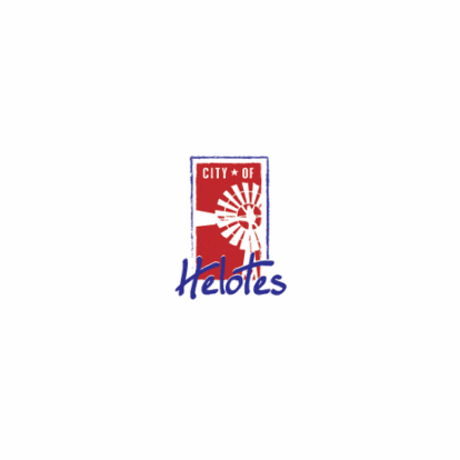 City of Helotes GIF