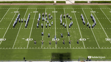 Jackson State University Hbcus GIF by YouTube