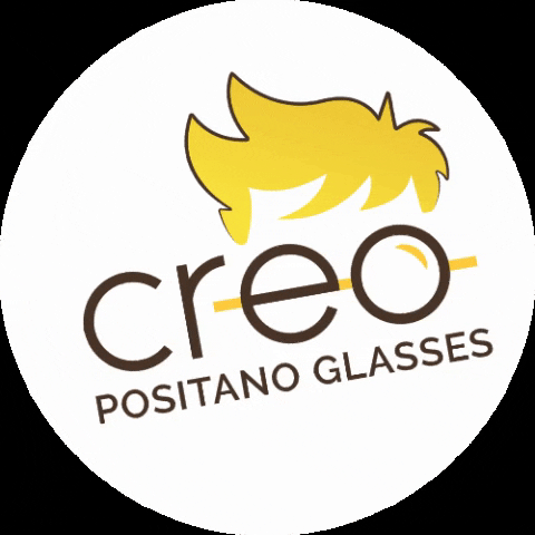 CreoPositanoGlasses sunglasses positano Creo amalfi coast GIF