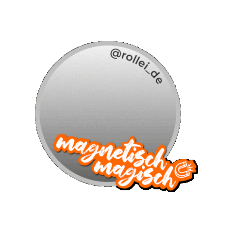 Rollei Sticker