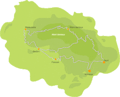 Sport Workout Sticker by Mystery Mountain