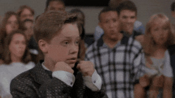 First Kid Fight GIF by Persist ventures