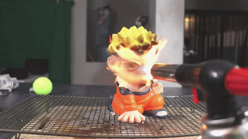 resurrection  GIF