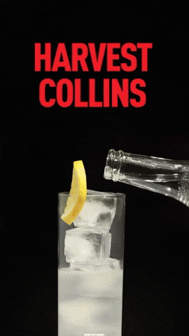 Happy Hour Friday GIF by American Harvest Vodka