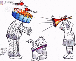 Divorce GIF