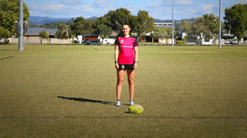 Try Referee GIF by Touch Football Australia