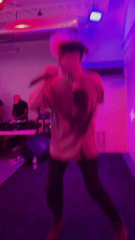 Blank Music Group GIF