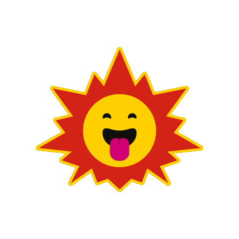 Rihappy Solzinho Sticker by Grupo Ri Happy