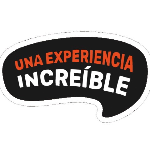 Happy Fun Sticker by Wazabi