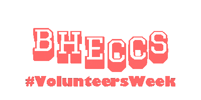 BHECCS Sticker