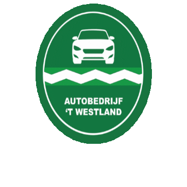 Abw Sticker by Autobedrijf 't Westland