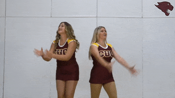Dance GIF by CUCougars