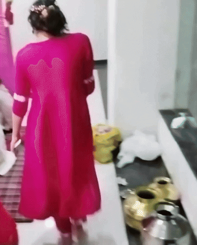 Indian Wedding GIF