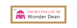 Horse Racing Sticker by Kentucky Derby