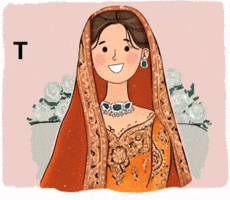 Hum Tv Saree GIF