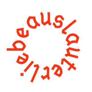 Luftschloss Festival Sticker