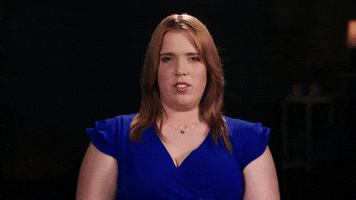 Woman Reality Tv GIF by WE tv