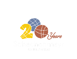 Knitting Celebrating Sticker by Schachenmayr
