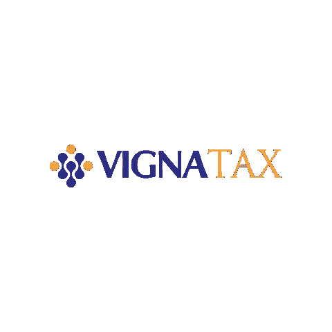 Vignatax Sticker by Anderson