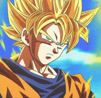 Dragon Ball Wallpaper GIFs - Find & Share on GIPHY